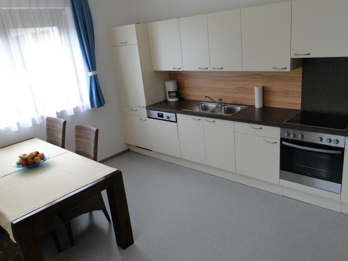 Kraig Apartment Ferienwohnung Kogler מראה חיצוני תמונה