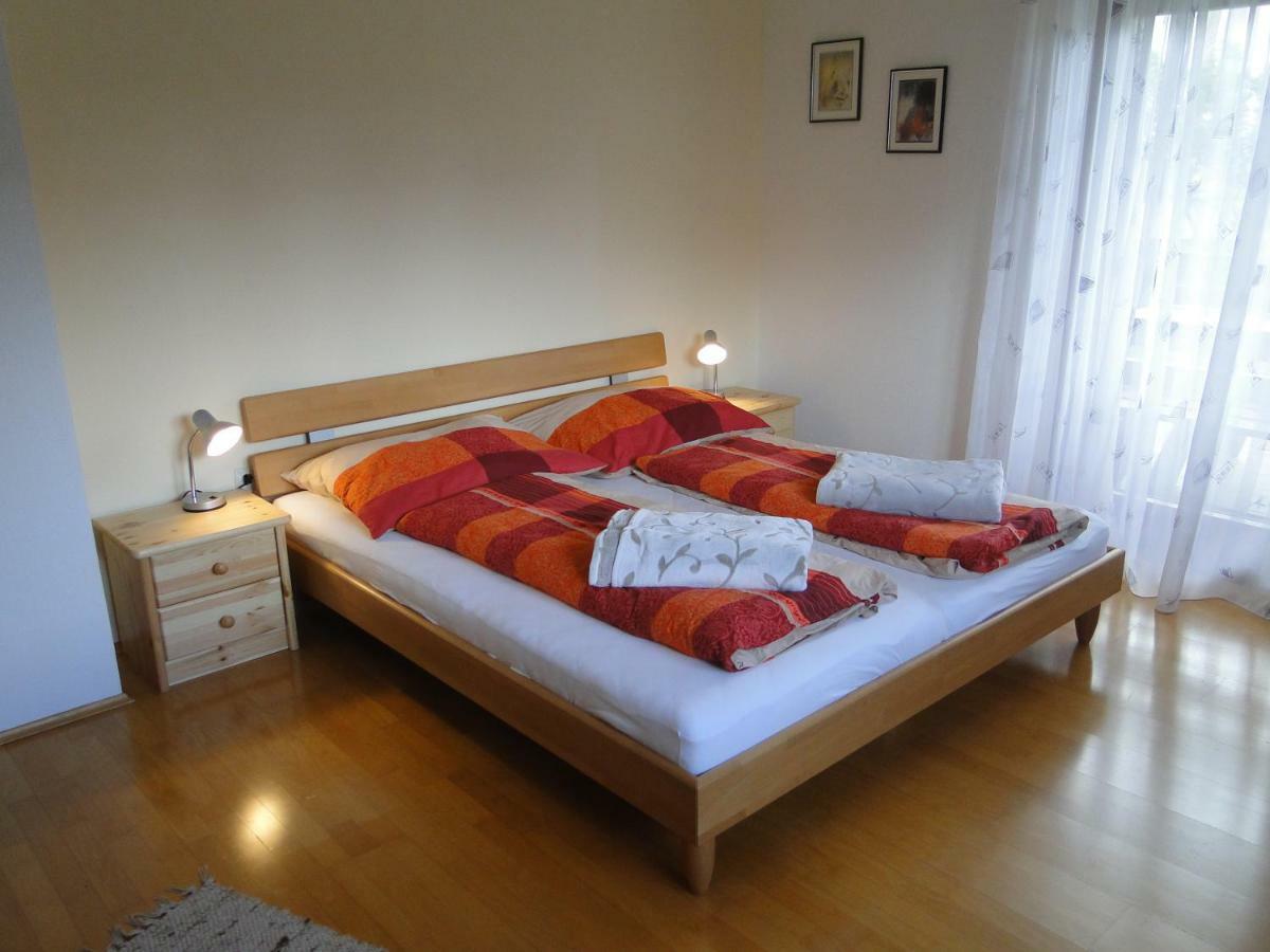 Kraig Apartment Ferienwohnung Kogler מראה חיצוני תמונה